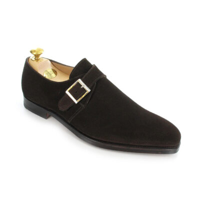 CROCKETT & JONES-MONKTON