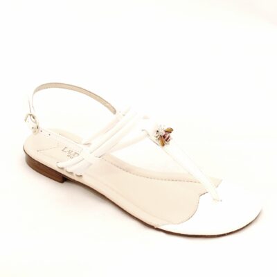 APETTA INFRA - BIANCO/WITHE, 41