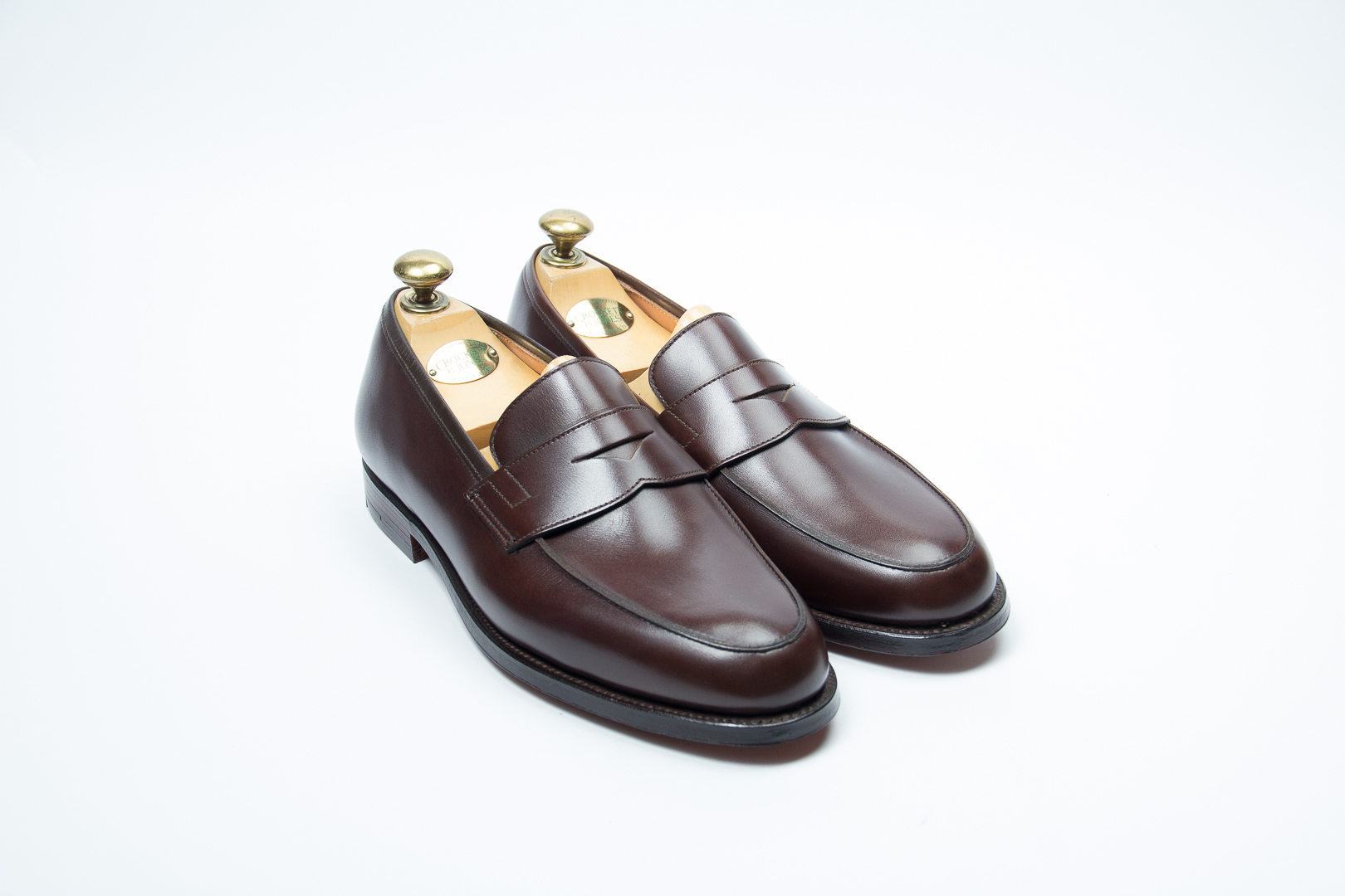 CROCKETT & JONES-STOCKTON