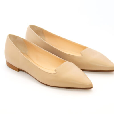 Scarpe donna nudo