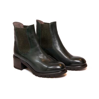 NORBURY - VERDE MUSCHIO, 37