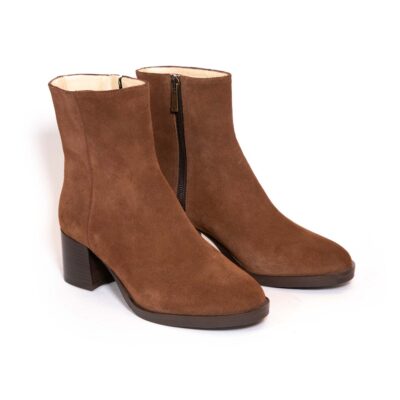 VIENNA - MARRONE, 36