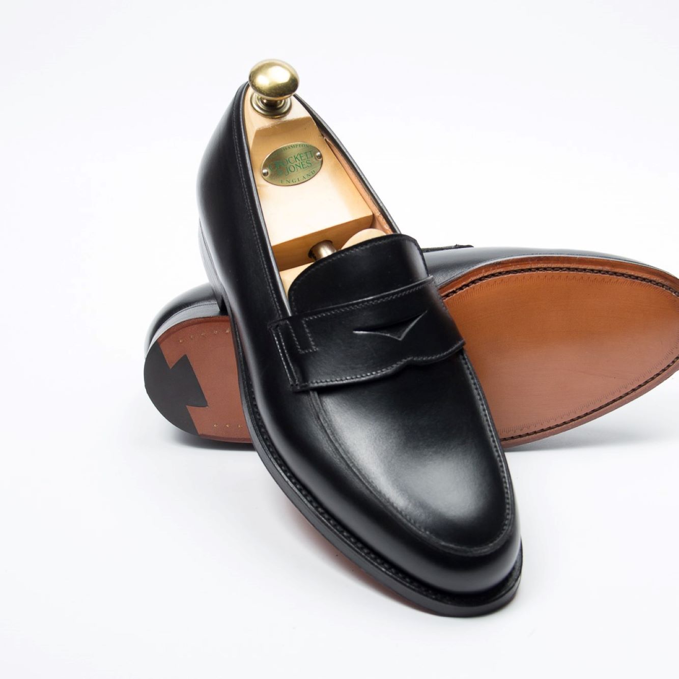CROCKETT & JONES-STOCKTON - immagine 2