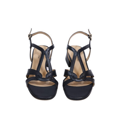 Scarpe donna blu