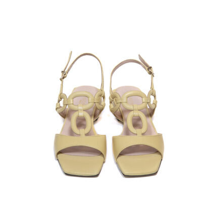 Scarpe donna sabbia