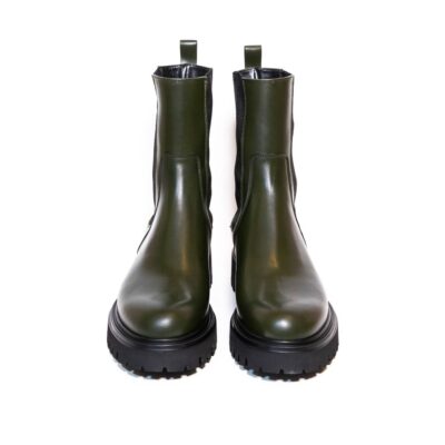 WALTON - VERDE MILITARE, 40