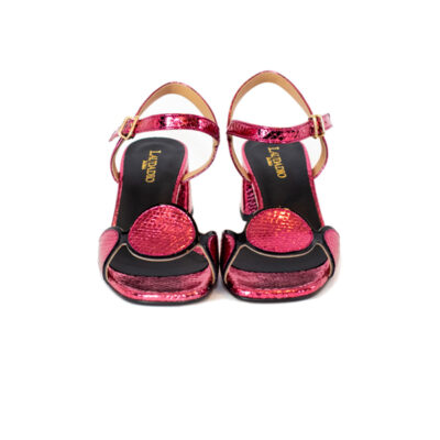 WISPER - FUCSIA, 36