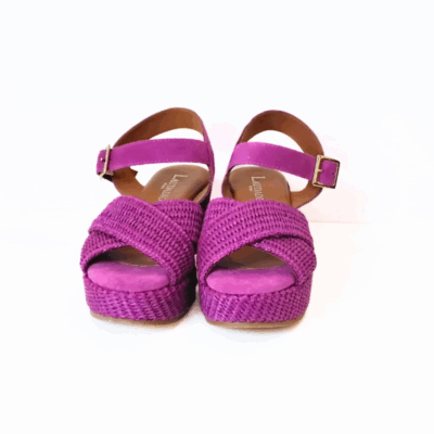 RAFIA FLOS - GLICINE, 38