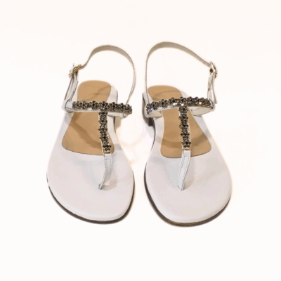 POSITAN - BIANCO/WITHE, 36