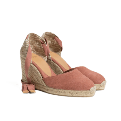 CASTANER - CARINA/8 - ROSA, 40