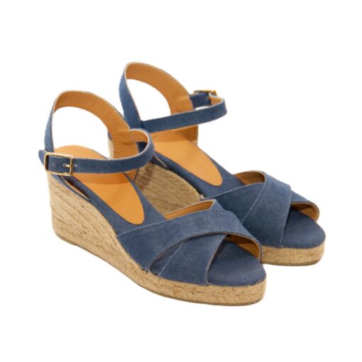 CASTANER - BLAUDELL/6